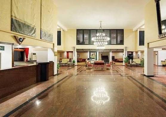 Ladonia Hotels Delmare - All Inclusive 1