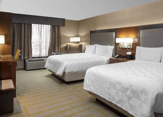 William Tell Hotel MOD Collection by Sonesta 1