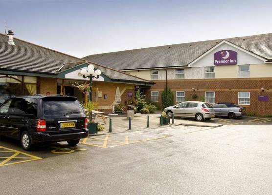 Premier Inn Stockton-on-Tees - Preston Farm 1