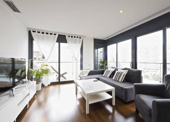 Les Corts Exclusive Apartments by Olala Homes 1