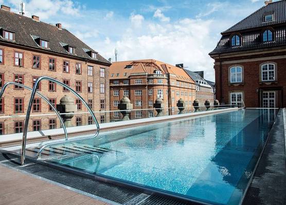 Villa Copenhagen 1