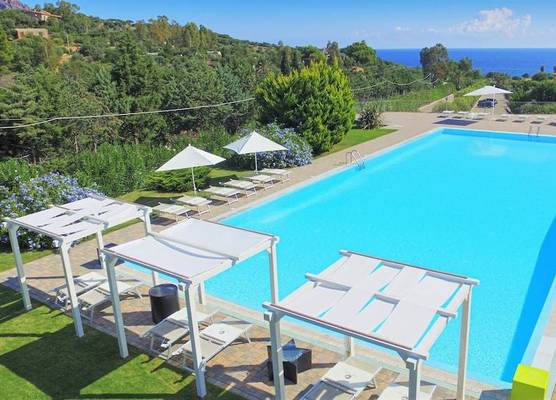 Babai Village Resort 1