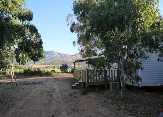 Camping Paradella 1