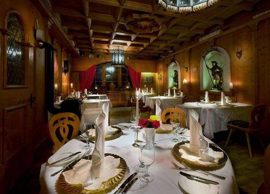 Simones Hotel Fürstenhof 1