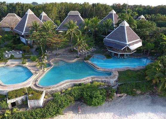 Mithi Resort & Spa 1