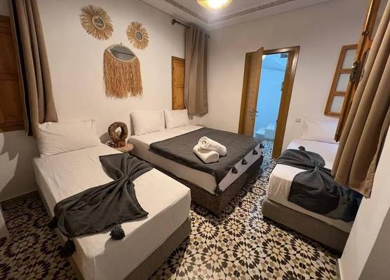 RIAD HOUCINE 1