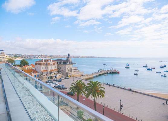Hotel Baia 1