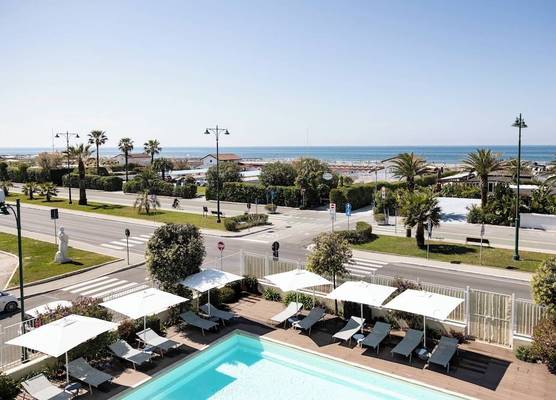 Grand Hotel 1