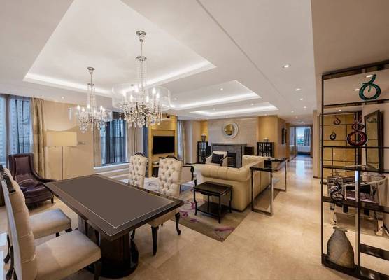 THE ONE Shanghai Downtown, Vignette Collection by IHG 1