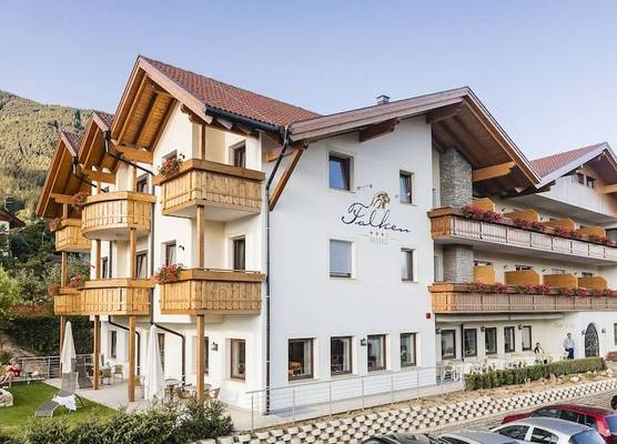 Hotel Falken 1
