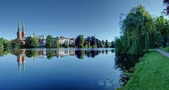 Hotel Am Mühlenteich 1