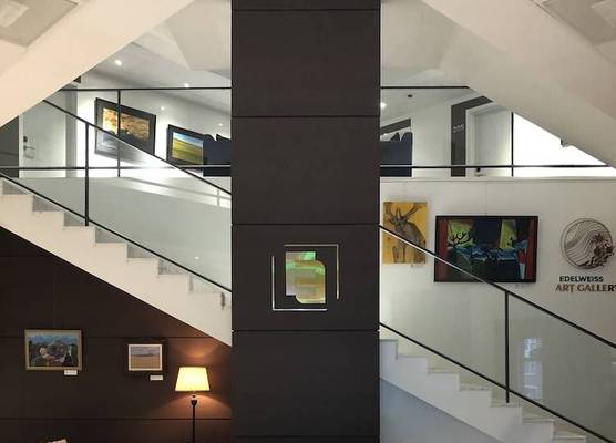 Edelweiss Art Hotel 1