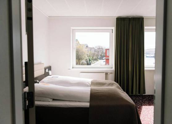 Hotel Tórshavn 1