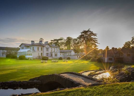 Boyne Valley Hotel - Bed & Breakfast Only 1