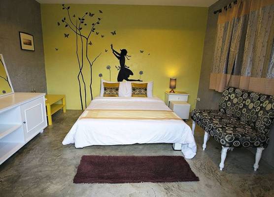 Payi Resort 1