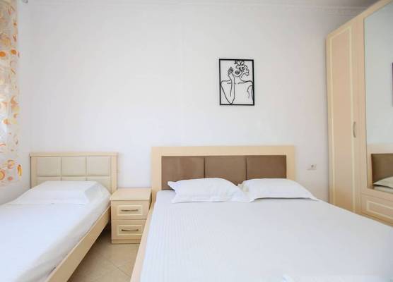 Seascape Apartments Vlore 1