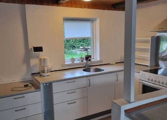 A Cozy House to Stay in Vandel 1