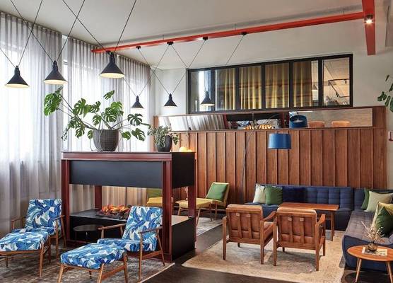 Grandi by Center Hotels 1