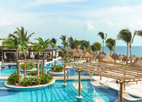 Excellence Playa Mujeres - Adults Only All Inclusive 1