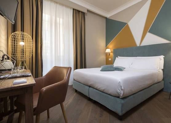 Boutique Hotel Galatea 1