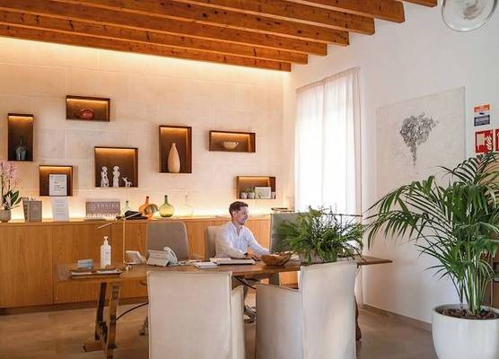 Ynaira hotel & Spa 1