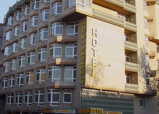 Hotel Pasarela 1