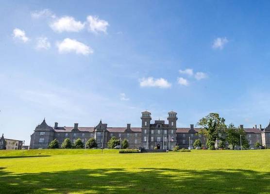 Clayton Hotel & Leisure Club Sligo 1