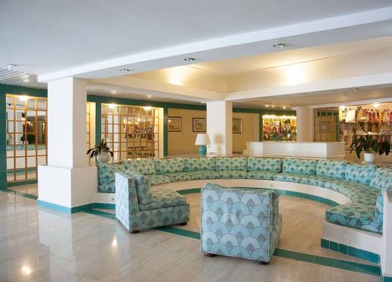 Hotel Torre Oliva 1
