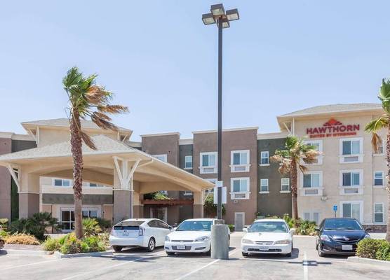 Hawthorn Suites 1