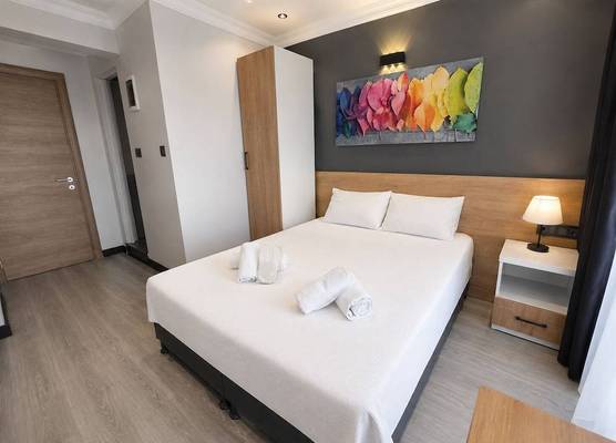 Ada Park Otel 1