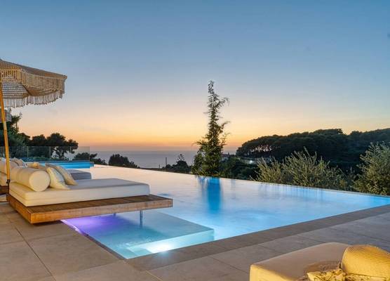 Myzith Luxury Suites 1