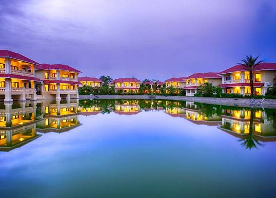 Regency Lagoon Resort 1