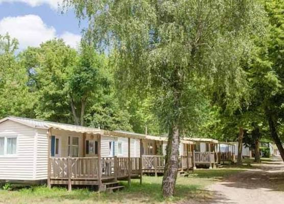 Camping Les Plans 1