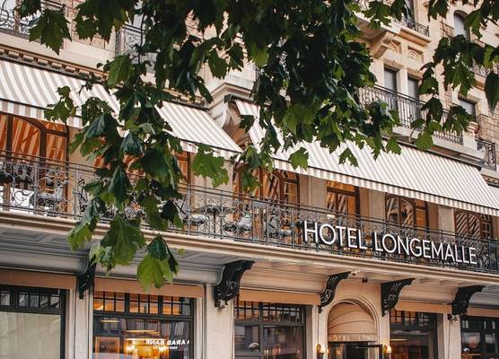 Hôtel Longemalle 1