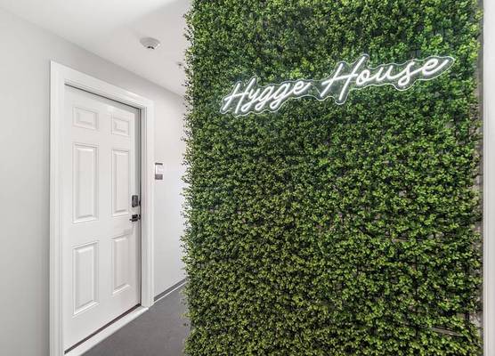 Hygge House Suites 1