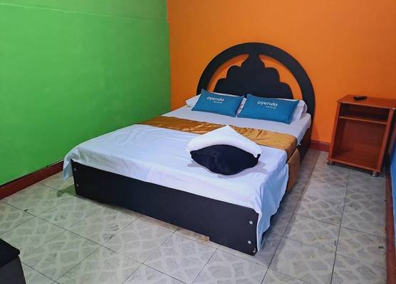 Ayenda Cafetal Arami 1