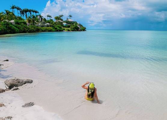 Cocobay Resort Antigua - All Inclusive - Adults Only 1