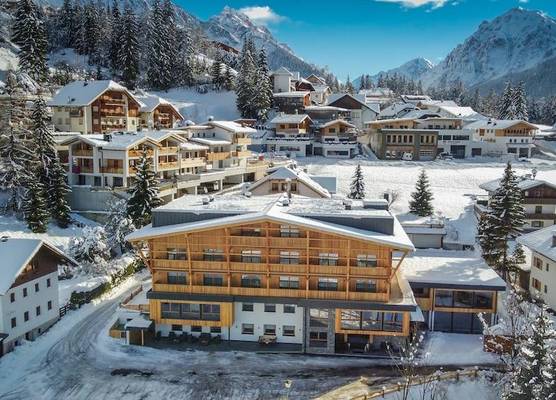 Hotel Gran Pre 1