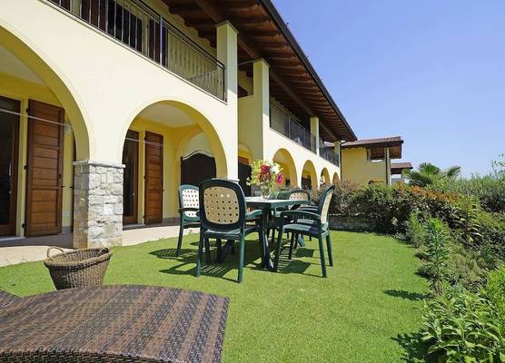 Villetta Enzo - Gardagate 1