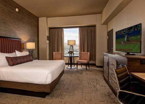 Nugget Casino Resort 1
