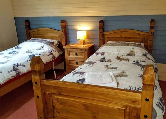Torcroft Lodges 1