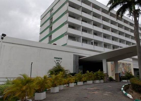 Premier Hotel 1