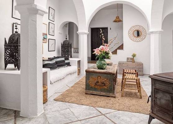 Eole Tarifa Apartments 1