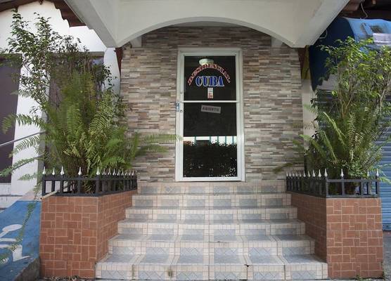 Residencial Turistico Cuba 1