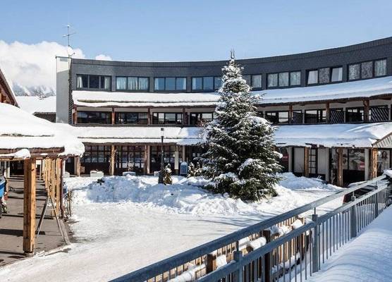 Aparthotel Schindlhaus und Koia Premium Apartments 1