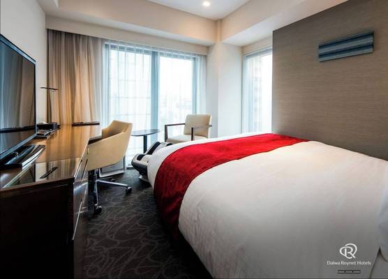 Daiwa Roynet Hotel Matsuyama 1