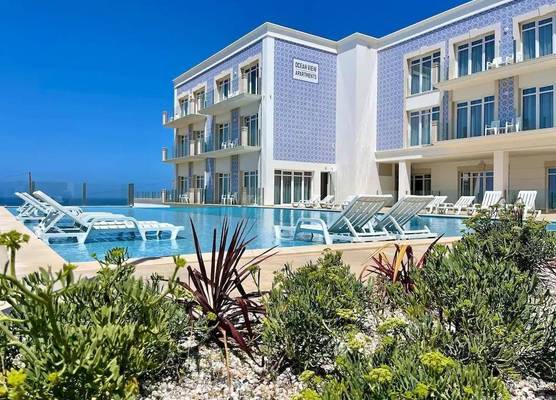 Ocean View Apartments - Ocean View 1