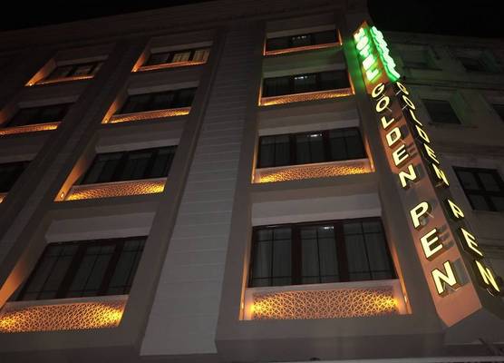 Golden Pen Hotel 1