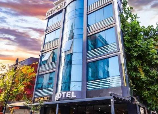 İstport Hotels 1