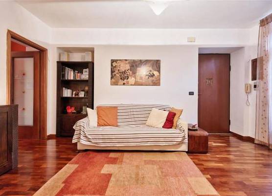 Torino Crocetta & Politecnico Apartment 1